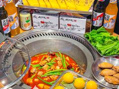 -山河屯铁锅炖·非遗铁锅炖(华强北店)