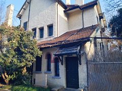 -上海蔡元培故居陈列馆