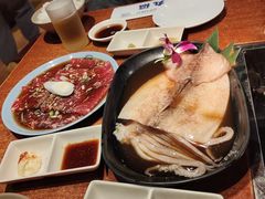 -丸福烤肉(君隆广场店)