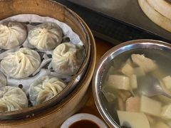 -鑫旺旺汤包(总店)