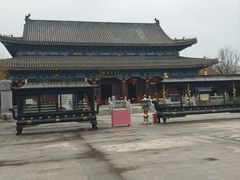 -天津妈祖文化园