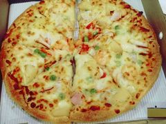 -尊宝比萨(厦大店)