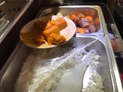 -清和园素食自助餐厅(义信堂美食城店)