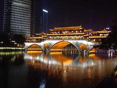 -蜀九香火锅(九眼桥店)