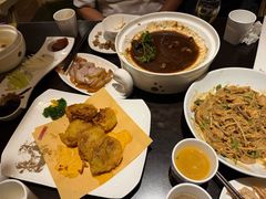 -老牌坊鲁菜名店(聊城美食岛店)