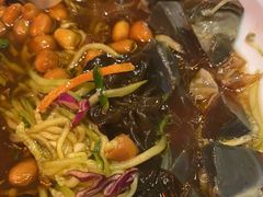 -万里闯关东铁锅炖菜馆(高新旗舰店)