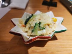-味太助·银饭食堂(中华城店)