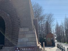 -广富林郊野公园