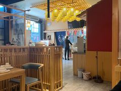 大堂-古晋小馆·川湘融合菜(旺座国际城店)