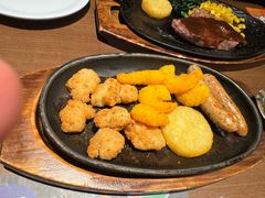 -萨莉亚意式餐厅(杭州西溪龙湖天街店)