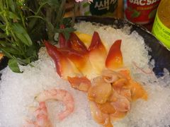 -松坂屋日料自助(长城路店)