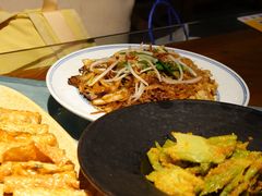 -C31地窖餐厅(黑龙江北路店)