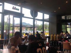 -星巴克臻选(杭州西溪印象城店)
