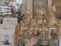 -懒鱼时光馆(沙坪坝店)