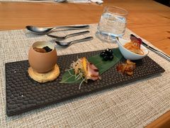 -香樟花园法式铁板烧(恒隆广场店)