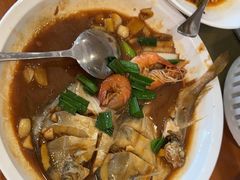-洲晓鲜·舟山海鲜大排档(朱家尖风景区店)