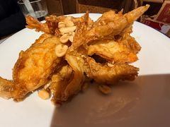 -小吊梨汤·北京菜·烤鸭(双井乐成中心店)