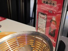 -八合里潮汕鲜牛肉火锅(福州万象城店)
