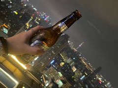 -广州中心皇冠假日酒店