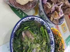 -尔力新疆丸子汤(北屯店)
