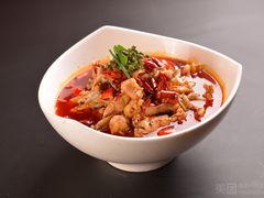 -簋街仔仔小龙虾(总店)