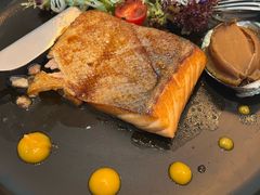 -戈雅法餐厅(世界城广场店)