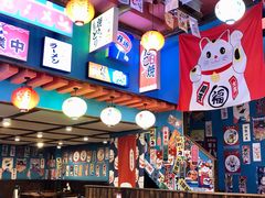 大堂-仙隐小鹿中華の日料(正弘城店)
