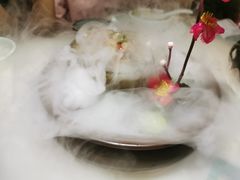 -佬麻雀·剁椒鱼头(京基KK One店)