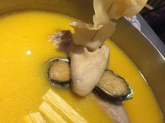 -八珍玉食鸡煲·打边炉(印象城店)