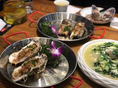 -必点海鲜·鲅鱼水饺(鞍山西道店)