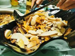 -名善山珍·野生菌汤锅(文殊院店)