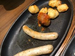 -萨莉亚意式餐厅(常州环球港店)