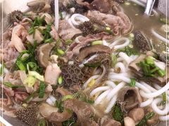 -喜之羊·粉面档