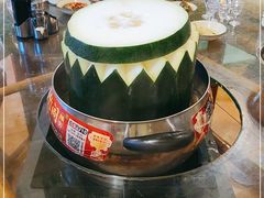 -尚竹阁冬瓜盅·18年地标美食(平洲店)