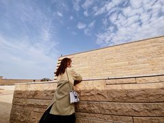 -盘龙城国家考古遗址公园