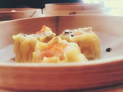 -索菲特酒店·乐轩华中餐厅