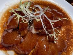 -岭南真味·匠心粤菜(K11店)