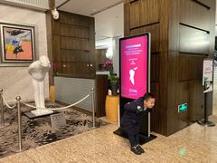 -上海虹桥西郊假日酒店