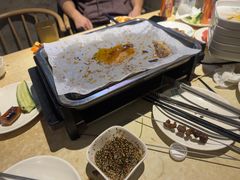 -玫瑰花园自助烤肉(顺义鑫海韵通店)