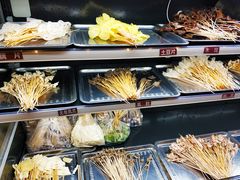 -叶婆婆钵钵鸡(解放碑店)