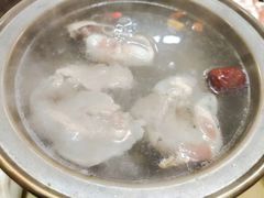 -清真·马家火锅美食城(镇江北路店)