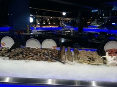 -V-ONE西雅图海鲜自助餐厅(仓山万达广场店)