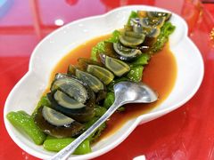-良友·地标海鲜青岛菜(五四广场店)