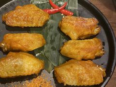-九田家黑牛烤肉料理(无锡T12店)
