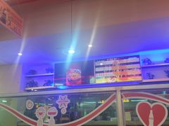 -令狐冲烤鱼·烧菜馆(达明店)