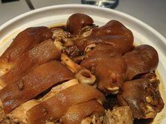 -潮舍(环球金融中心店)
