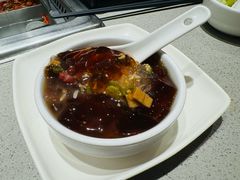 -海底捞火锅(团结桥店)