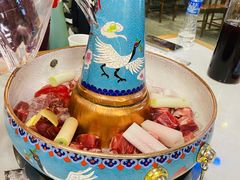 -苏鲁锭冰煮羊(兰州总店)
