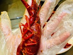 -聚汇三少·龙虾·中餐厅(莫邪路新天地店)