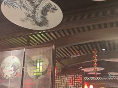 -徽镇小厨·经典徽菜(十里河店)